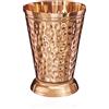NKlaus 155g tazza di rame puro rame (100%) tazza da bere Moscow Mule 350ml 11263