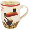 GUINNESS THE 1759 Tazza Guinness Toucan Lovely Day for A Guinness