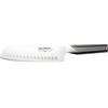 Global GlGlobal- G81 (vecchio codice: G56) Vegetable-Fluted-knife (cm.18)