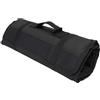 Asixxsix Borsa per Coltelli da Chef, Custodia Multifunzionale Portatile in Tela con 20 Scomparti Custodia Professionale per Rotoli di Coltelli da Chef per la di Casa Campeggio