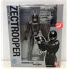 Bandai RARE S.H.Figuarts Kamen Rider Kabuto ZECTrooper Shadow Ver. Action Figure
