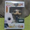 Funko POP The Walking Dead Alpha 892 Unmasked Figure Limited Edition AMC