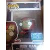 Funko POP Iron Man Limited Edition 9500 pezzi esclusiva figura da collezione