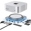 IVANKY 13-in-1 Docking Station per Mac mini M4 & M4 Pro (2024)