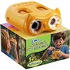 AiPoaaol 1000X Microscopio Digitale Portatile Bambini: 2 in 1 Telescopio e Ingrandimento - Idee Regalo per Bambina Maschio 3-8 8-12 Anni - Gioco Scienza e Gioco Laboratorio USB-C