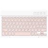 BQSS Tastiera Wireless, Layout Qwerty Italiano, Bluetooth