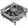 Thermalright AXP-90 X36 - Raffreddatore per CPU a basso profilo, con ventole PWM TL-9015, 4 heatpipes, altezza 36 mm, per AMD AM4/Intel LGA 1700/1150/1151/1155/1156/1200 (AXP-90 X36)