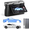 Revopoint MIRACO Plus Scanner 3D, Autonomo con fotogrammetria, 32GB