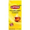 LIPTON Yellow Label 25 filtri