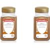 Cannamela - Linea Vasi PET, Cannella Macinata, Confezione da 760g. Ideale per strudel e torte di mele, gelato, brasati e vin brulè