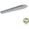 KING-GATES JET 24 AUTOMAZIONE CANCELLO BATTENTE 24V 600KG 3MT JET24-KIN22S023
