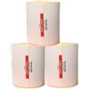 labex label Etichette termiche 90x70 mm su rotolo - Etichette Pallet Adesive per Stampante Termica - 3 rotoli 1500 etichette - Senza nastro - TSC Godex compatibili - Labex Label