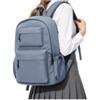 WEPLAN Zaino Scuola Superiore Ragazza Ragazzo Zainetto Zaini Scuola Media