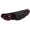 Ducati Redline P1 Marsupio Con Interno Due Spazi Fanny Pack Nero
