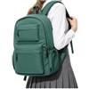 WEPLAN Zaino Scuola Superiore Ragazza Ragazzo Zainetto Zaini Scuola Media