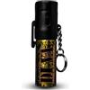 DEFENCE SYSTEM 2.0 Srl Diva TOP+ Camo Spray al Peperoncinio con Fondina 15 ml