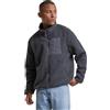Urban Classics Tb7260-teddy Jacket with Stand Up Collar Giacche Leggere, Grigio Cloud, M Uomo