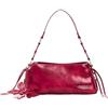 Desigual borsa a tracolla Nexus Benin Crossbody Bag Strawberry Red viola