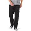 Wrangler Authentics - Pantaloni Cargo A Gamba Dritta, vestibilità Rilassata, di Alta qualità, con Gamba Dritta, 30 X 10 X 10 X 10 X 10 X 10 X 10 X 10 X 10 Cm. Tubo mit Geradee M Bein, Casual Uomo