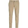 JJ REBEL - Jrebmichael Slim Sharp Noos, Pantaloni Chino Uomo