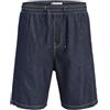 Jack & Jones Jjitony-Pantaloncini Jjjogger At 596 Uomo