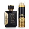 Ard Al Zaafaran Oud 24 Hours set Eau de Parfum 100 ml + Deodorante 50 ml