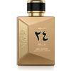 Ard Al Zaafaran Oud 24 Hours Majestic Gold Eau de Parfum 100 ml