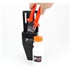 Finest Grape Tech Kit Fodero PortaForbici Autodisinfettante