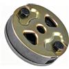 ZAMDOE Frizione per STIHL FS120 FS200 FS250 FS400 FS450 FS480 FR350 FR450 FR480C-F BT120C BT121Z HT250 4128 160 2001 4128 160 2000 decespugliatori a Zaino motoseghe trivelle potatori ad Asta