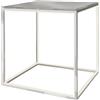 Sompex Delux Lampada da Terra a Led Silver H42 Cm