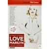 Feltrinelli Love, Marilyn. I diari segreti. DVD. Con libro