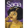 Bao Publishing Saga deluxe (Vol. 2)