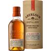 Aberlour A'BUNADH ALBA Original Cask Strength Batch No. 007 58,9% Vol. 0,7l in Giftbox