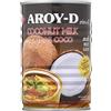 Aroy-D Aroy - Latte di cocco per cucinare i piatti più ricchi 400 ml