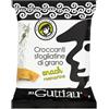 INKE 24 x 70 g - Guttiau Rosmarino - Pane Tipico Sardo - Confezione da 70 g - Su Guttiau