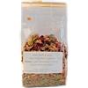 Elixir Herbs & Spices Tè fine di Elixir Herbs & Spices di Creta Tè di Natale allo zenzero Tè alla frutta (Lovely Pink Tè alla frutta #303)
