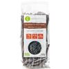 The Konjac Shop - Tagliatelle di Fagioli Neri 200 g - Senza Glutine - Basso in Calorie - Ricco di Proteine