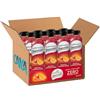 Generico Succoso Zero ARANCIA ROSSA gusto di Arancia e Arancia Rossa, Succo di Frutta Senza Zuccheri Aggiunti 400ml (2025) [BOX con 12 Bottiglie]