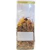 Elixir Herbs & Spices 50g tè alla canapa greca roooibos tè da Creta finocchio camomilla zenzero anice petali di rosa elisir #301