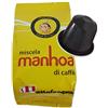 Passalacqua 200 CAPSULE PASSALACQUA MANHOA COMPATIBILI NESPRESS
