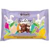 WITOR'S Ovetti Cioccolato Gusti Assortiti Witor's Busta da 400 g Pasqua