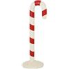 Candy Cane Natalizio in Magnesio - Kaemingk