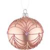 PALLA DECORATA ROSA 6