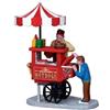 Hot Dog Cart LEMAX - Personaggio Carnival