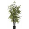 Bambù Artificiale con Vaso H150 EDG