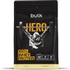BULK POWDERS Bulk Hero Whey Protein Powder | Vanilla | 65 Servings | 26g Protein + 3g Creatine | 5g BCAAs | Low Sugar | Fast Absorption | Isolate, Hydrolysed & Concentrate Blend