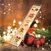 Callvin Cofanetto CRISTAL 5 PRESERVATIVI NATALE 3
