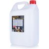 Rosfix IPA Prime99 Alcol Isopropilico 99,9% 5L - Alta Purezza, Evaporazione Rapida, Incolore | Pulizia, Sgrassaggio, Disinfezione | Uso Professionale | Solvente Tecnico