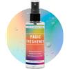BAMA Magic Freshener - Deodorante Biodegradabile per Calzature - Neutralizza gli Odori Senza Sostanze Chimiche - 99.9% Naturali, PH Neutr - 100 ml