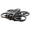 DJI - Drone Avata 2 Quadrirotore 12MP Video 4K Batteria 2150 mAh Wi-Fi Bluetooth Nero - SPEDIZIONE GRATUITA